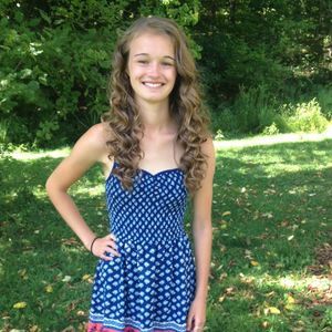 Meet your Posher, Kayla